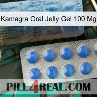 Kamagra Oral Jelly Gel 100 Mg 40